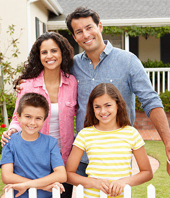 Happy Family Happy Family